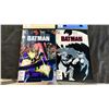 Image 3 : DC BATMAN YEAR ONE PART ONE #404-407 COMIC BOOKS