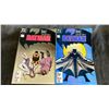 Image 2 : DC BATMAN YEAR ONE PART ONE #404-407 COMIC BOOKS