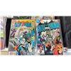 Image 8 : ASSORTED VINTAGE BATMAN COMIC BOOKS