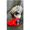 Image 2 : DC COMICS VARIANT STATIC ARTS MINI: 03 SUPERMAN