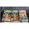 Image 2 : MARVEL 'THE INFINITY GAUNTLET' COMICS ISSUES 1-3,5-6