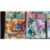 Image 2 : THE LINE OF DC SUPER-STARS BATMAN COMICS & DC BATMAN COMICS