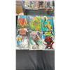 Image 2 : DC 'SWAMP THING' COMICS & 'SWAMP THING' MAGAZINE