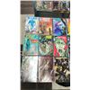 Image 2 : DC 'SWAMP THING' COMICS, DC 'ANNUAL SWAMP THING' COMICS & DC 'ROOTS OF THE SWAMP THING' COMICS