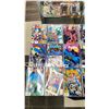 Image 2 : DC 'BATMAN' COMICS, DC 'BATMAN DARK KNIGHT DARK CITY' COMICS, DC 'BATMAN WITH ROBIN' COMICS & DC