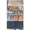 Image 8 : DC 'BATMAN' COMICS, DC 'BATMAN DARK KNIGHT DARK CITY' COMICS, DC 'BATMAN WITH ROBIN' COMICS & DC