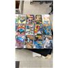 Image 8 : DC 'DETECTIVE' COMICS, DC 'BATMAN IN DETECTIVE' COMICS & DC 'DETECTIVE COMICS FEATURING BATMAN'