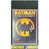 Image 2 : ZENDA EDITIONS BATMAN DARK KNIGHT 1 COMIC BOOK & USA COMICS BATMAN VENGEANCE OBLIGE FRENCH EDITION