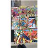 Image 2 : ASSORTED COMIC BOOKS INCLUDING; THE THING, HERCULES PRINCE OF POWER #1-4, WONDER WOMAN & MORE