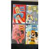 Image 2 : ASSORTED AIRCEL DEBBIE DOES DALLAS COMIC BOOKS INCLUDING; #1-#5 & #7