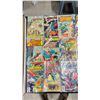 Image 2 : BOX OF ASSORTED SUPERMAN COMIC BOOKS