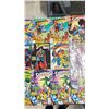 Image 8 : BOX OF ASSORTED SUPERMAN COMIC BOOKS