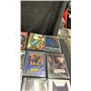 Image 8 : BOX OF ASSORTED COMIC BOOKS INCLUDING; THE DEMON, AQUAMAN, DEATHSTROKE & MORE