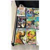 Image 2 : BOX OF ASSORTED COMIC BOOKS INCLUDING; HERCULES, OUTCASTS, THE PHANTOM, THE WEIRD & MORE
