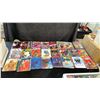 Image 8 : BOX OF ASSORTED COMIC BOOKS INCLUDING; X-O MANOWAR, YOUNGBLOOD, DARKER IMAGE & MORE
