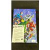 Image 1 : SEALED DC ABSOLUTE JUSTICE LEAGUE: ORIGIN COMIC BOOK