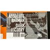 Image 2 : SEALED DC ABSOLUTE BATMAN DARK VICTORY COMIC BOOK