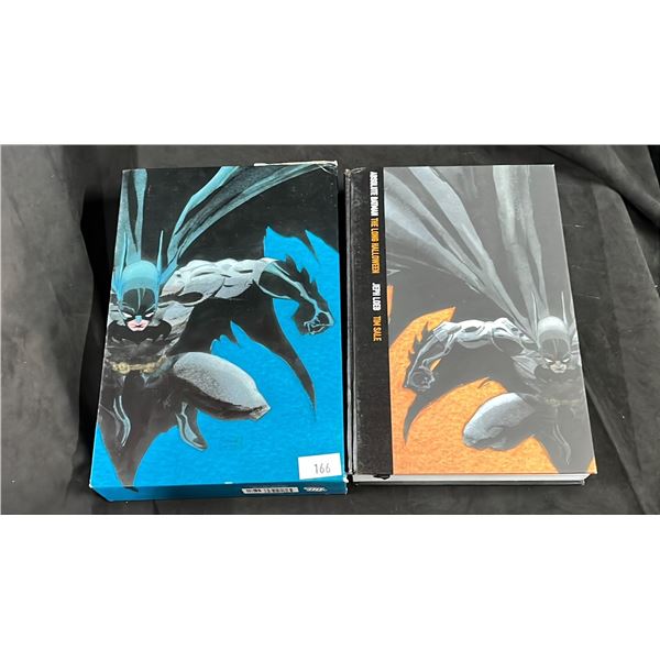 SEALED DC ABSOLUTE BATMAN THE LONG HALLOWEEN COMIC BOOK