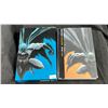 Image 1 : SEALED DC ABSOLUTE BATMAN THE LONG HALLOWEEN COMIC BOOK