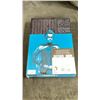 Image 1 : SEALED DC ABSOLUTE BATMAN & ROBIN BATMAN REBORN COMIC BOOK