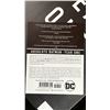 Image 2 : SEALED DC ABSOLUTE BATMAN YEAR ONE COMIC BOOK