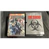 Image 1 : MARVEL OMNIBUS STEPHEN KING THE STAND COMIC BOOK BOX SET