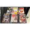 Image 2 : ASSORTED COMIC BOOKS INCLUDING; WE STAND ON GUARD #1 SIGNED BY BRAIN K. VAUGHAN & STEVE SKROCE,