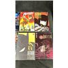 Image 2 : ASSORTED BATMAN & ROBIN COMIC BOOKS