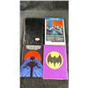 Image 2 : ASSORTED BATMAN COMIC BOOKS