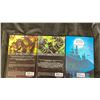 Image 2 : ASSORTED BATMAN DARK KNIGHT COMIC BOOKS