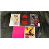 Image 2 : ASSORTED MARVEL DAREDEVIL & ELEKTRA COMIC BOOKS