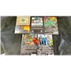 Image 2 : ASSORTED DC JUSTICE LEAGUE OF AMERICA COMIC BOOKS