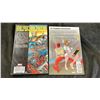 Image 2 : MARVEL DEADPOOL MAX: NUTJOB & DEADPOOL & CABLE ULTIMATE COLLECTION #1 COMIC BOOKS