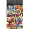 Image 2 : ASSORTED DC SUPERMAN COMIC BOOKS