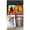 Image 2 : ASSORTED COMIC BOOKS & SPAWN ADULT COLOURING BOOK
