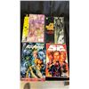 Image 2 : ASSORTED DC COMIC BOOKS