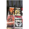Image 2 : ASSORTED COMIC BOOKS