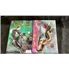 Image 2 : ASSORTED DC CATWOMAN & DC NIGHTWING COMIC BOOKS
