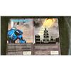 Image 2 : DC BATMAN VOLUME 7 ENDGAME & VOLUME 8 SUPERHEAVY COMIC BOOKS