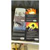 Image 2 : 4 ASSORTED DC BATMAN COMIC BOOKS