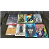 Image 2 : ASSORTED BATMAN COMIC BOOKS