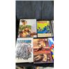 Image 2 : ASSORTED COMIC BOOKS