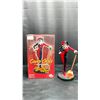 Image 1 : COVER GIRLS OF THE DC UNIVERSE HARLEY QUINN STATUE