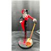 Image 2 : COVER GIRLS OF THE DC UNIVERSE HARLEY QUINN STATUE