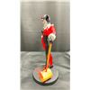 Image 4 : COVER GIRLS OF THE DC UNIVERSE HARLEY QUINN STATUE