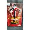 Image 7 : COVER GIRLS OF THE DC UNIVERSE HARLEY QUINN STATUE