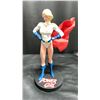 Image 2 : COVER GIRLS OF THE DC UNIVERSE POWER GIRL STATUE