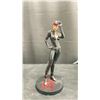 Image 2 : COVER GIRLS OF THE DC UNIVERSE CAT WOMAN STATUE