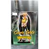 Image 10 : COVER GIRLS OF THE DC UNIVERSE HAWKGIRL STATUE (CHIP OFF HAIR)