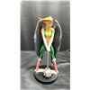 Image 2 : COVER GIRLS OF THE DC UNIVERSE HAWKGIRL STATUE (CHIP OFF HAIR)